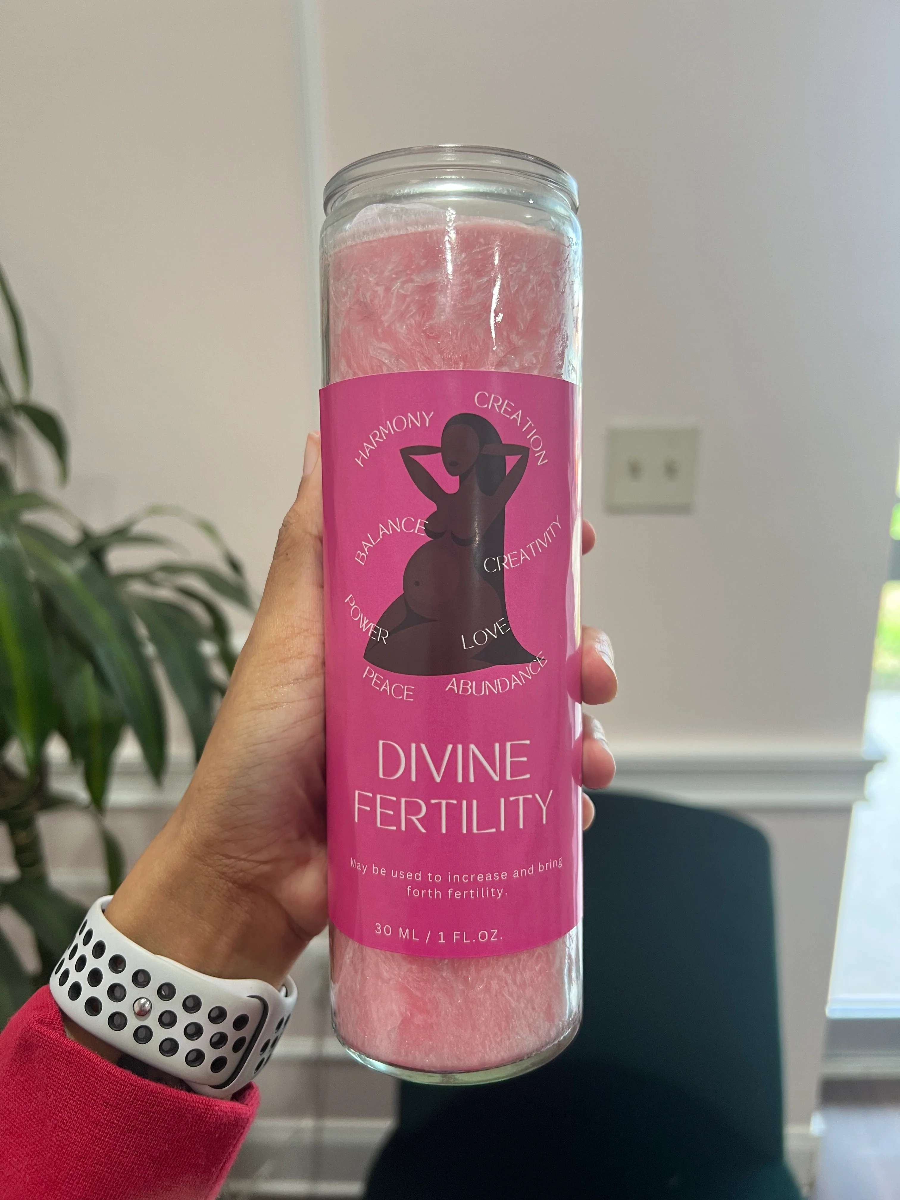 Fertility